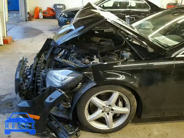 2014 MERCEDES-BENZ CLS550 4MA WDDLJ9BB1EA102461 image 8