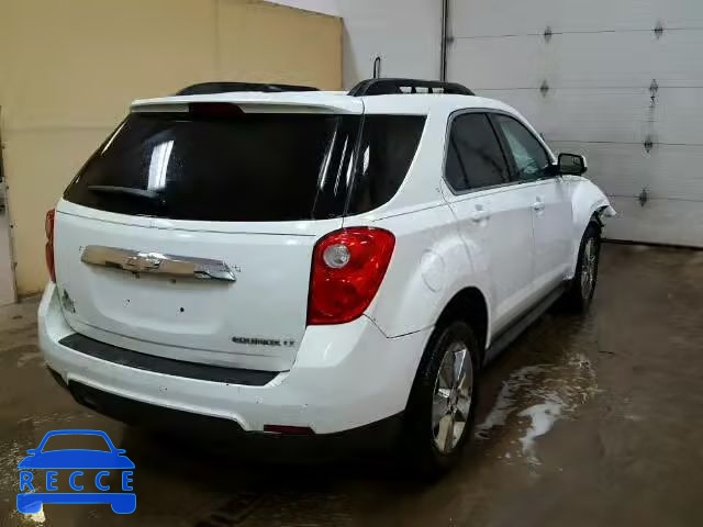 2012 CHEVROLET EQUINOX LT 2GNALPEK3C6181855 image 3