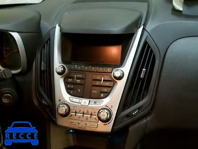 2012 CHEVROLET EQUINOX LT 2GNALPEK3C6181855 image 8