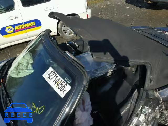 2000 HONDA S2000 JHMAP1143YT008786 image 9