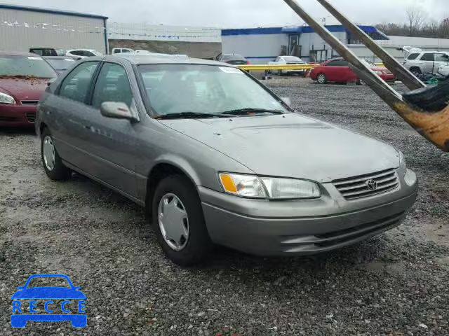 1999 TOYOTA CAMRY CE/L 4T1BG22KXXU406185 image 0