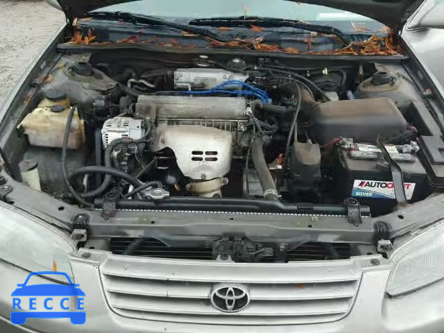 1999 TOYOTA CAMRY CE/L 4T1BG22KXXU406185 image 6