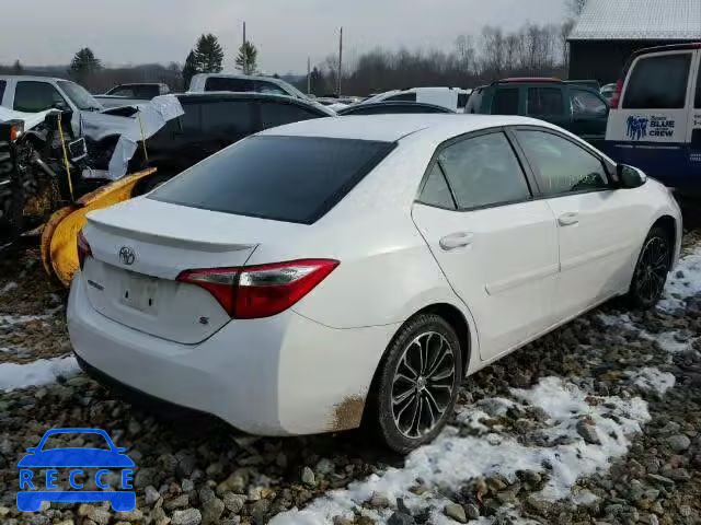 2014 TOYOTA COR L/LE/L 2T1BURHE5EC088011 зображення 3