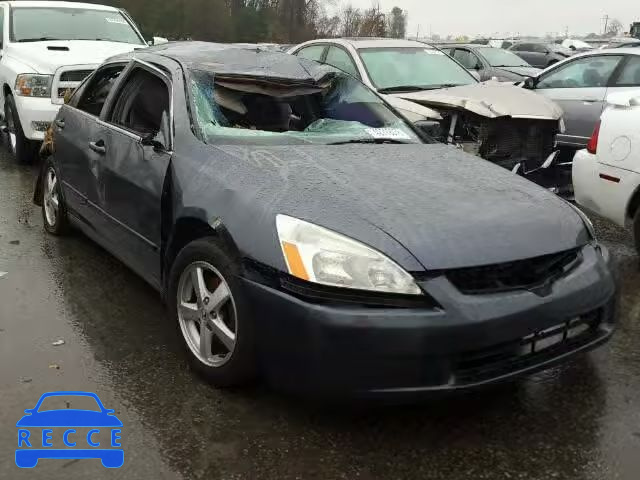 2003 HONDA ACCORD LX 1HGCM56493A044524 image 0