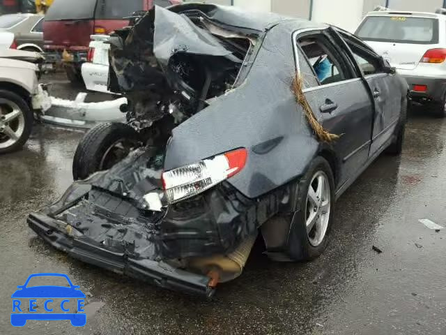 2003 HONDA ACCORD LX 1HGCM56493A044524 image 3