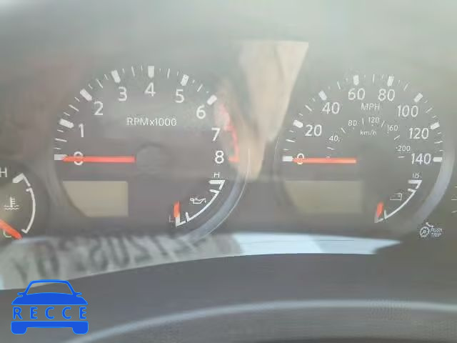2014 NISSAN FRONTIER S 1N6AD0CW6EN726137 image 7