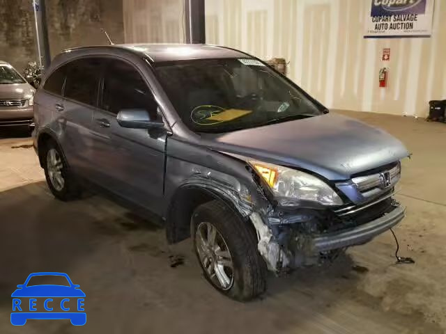 2007 HONDA CR-V EX-L JHLRE487X7C048571 image 0