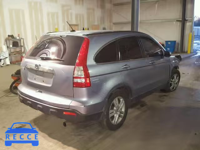 2007 HONDA CR-V EX-L JHLRE487X7C048571 image 3