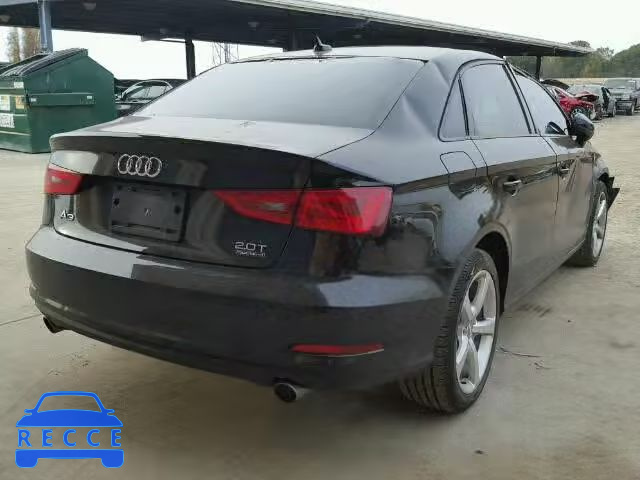 2015 AUDI S3 PREMIUM WAUBFGFF7F1127341 image 3