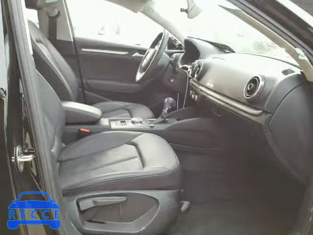 2015 AUDI S3 PREMIUM WAUBFGFF7F1127341 image 4