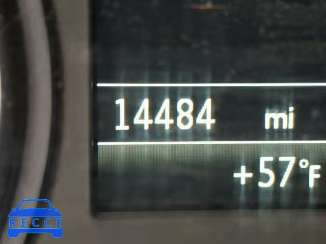 2015 AUDI S3 PREMIUM WAUBFGFF7F1127341 image 7
