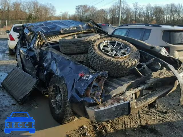 2007 GMC SIERRA K15 N0V1N42722536 image 2