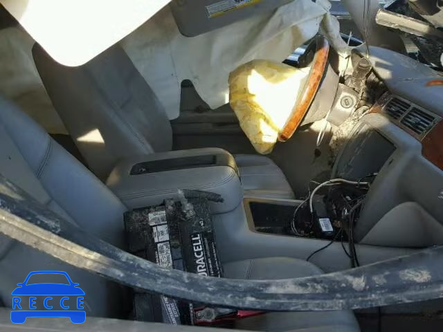 2007 GMC SIERRA K15 N0V1N42722536 зображення 4