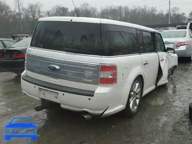 2011 FORD FLEX LIMIT 2FMHK6DT0BBD01224 image 3