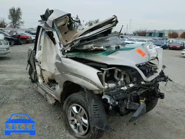 2004 LEXUS GX 470 JTJBT20X040029624 image 0