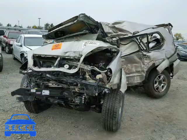 2004 LEXUS GX 470 JTJBT20X040029624 Bild 1