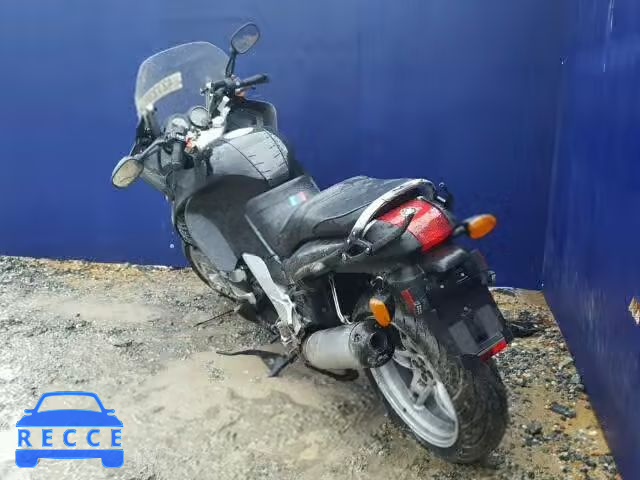 2002 BMW K1200RS N0V1N42735 Bild 2