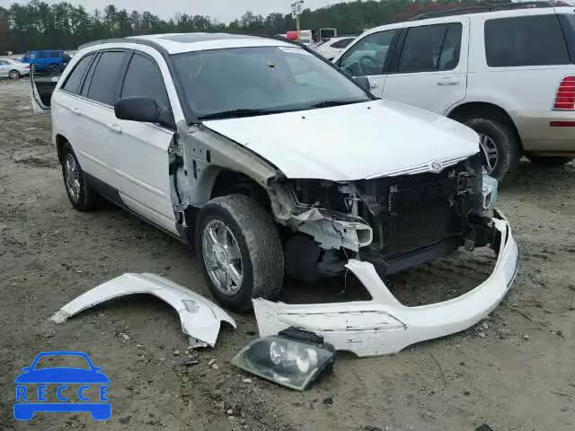 2006 CHRYSLER PACIFICA T 2A4GM68436R926513 Bild 0