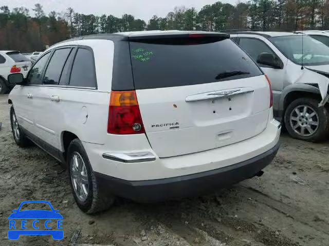 2006 CHRYSLER PACIFICA T 2A4GM68436R926513 Bild 2