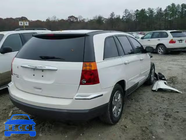 2006 CHRYSLER PACIFICA T 2A4GM68436R926513 Bild 3
