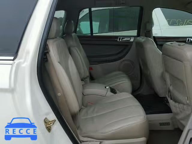 2006 CHRYSLER PACIFICA T 2A4GM68436R926513 Bild 5