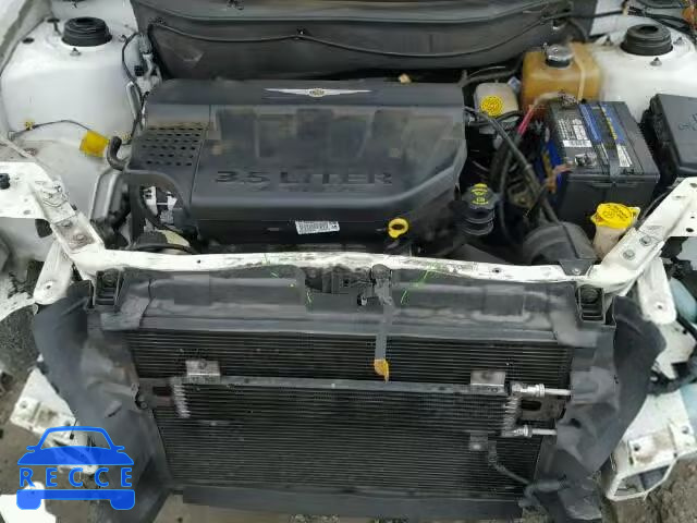 2006 CHRYSLER PACIFICA T 2A4GM68436R926513 Bild 6