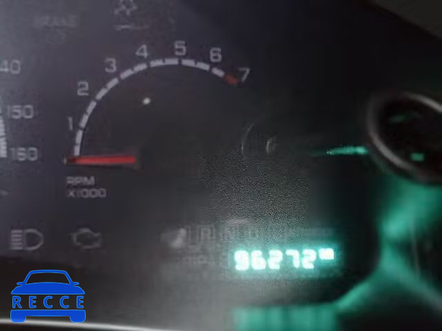 2006 CHRYSLER PACIFICA T 2A4GM68436R926513 Bild 7