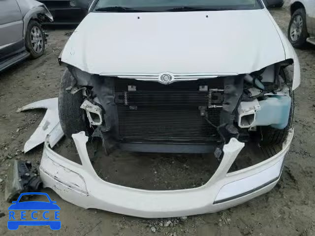 2006 CHRYSLER PACIFICA T 2A4GM68436R926513 Bild 8