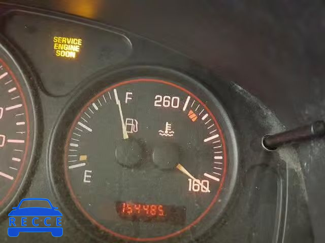 2000 PONTIAC MONTANA 1GMDX03E4YD295348 Bild 7