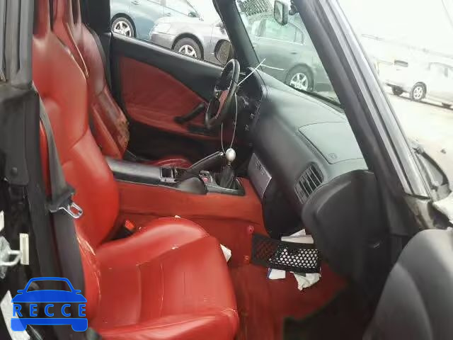 2000 HONDA S2000 JHMAP1143YT002535 image 4