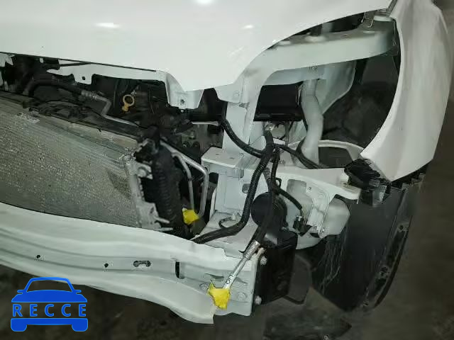 2014 CHEVROLET EQUINOX LS 2GNALAEK1E1110229 зображення 8