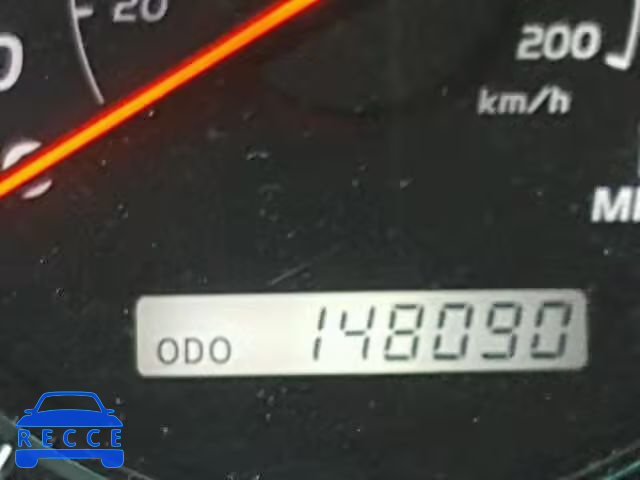 2005 LEXUS GX 470 JTJBT20X350084988 image 7