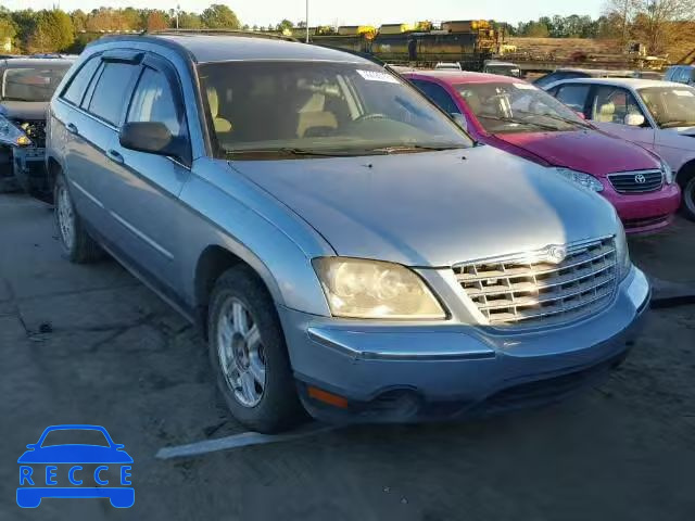 2005 CHRYSLER PACIFICA T 2C8GM684X5R440722 image 0