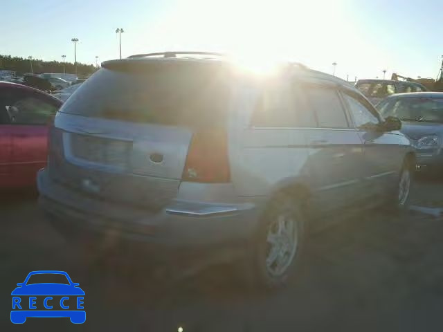 2005 CHRYSLER PACIFICA T 2C8GM684X5R440722 image 3