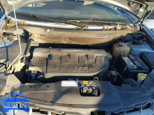 2005 CHRYSLER PACIFICA T 2C8GM684X5R440722 image 6