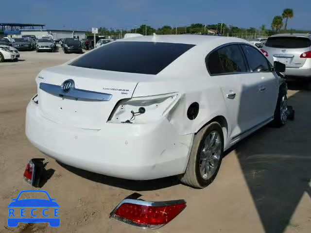 2011 BUICK LACROSSE C 1G4GC5ED6BF221841 Bild 3