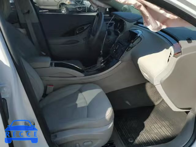 2011 BUICK LACROSSE C 1G4GC5ED6BF221841 зображення 4