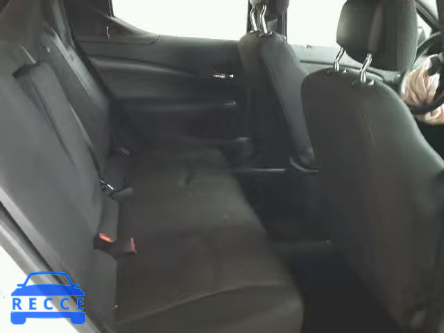 2014 DODGE AVENGER SE 1C3CDZAB9EN116124 image 5