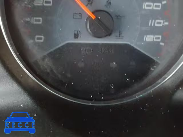 2014 DODGE AVENGER SE 1C3CDZAB9EN116124 image 7