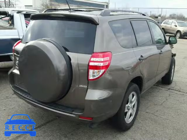 2011 TOYOTA RAV4 2T3BF4DV5BW129709 image 3