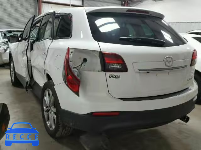 2013 MAZDA CX-9 GRAND JM3TB2DA8D0415828 зображення 2