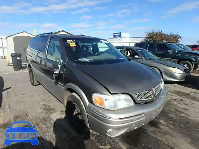 2002 PONTIAC MONTANA 1GMDX03E62D177194 Bild 0