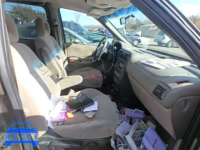 2002 PONTIAC MONTANA 1GMDX03E62D177194 Bild 4