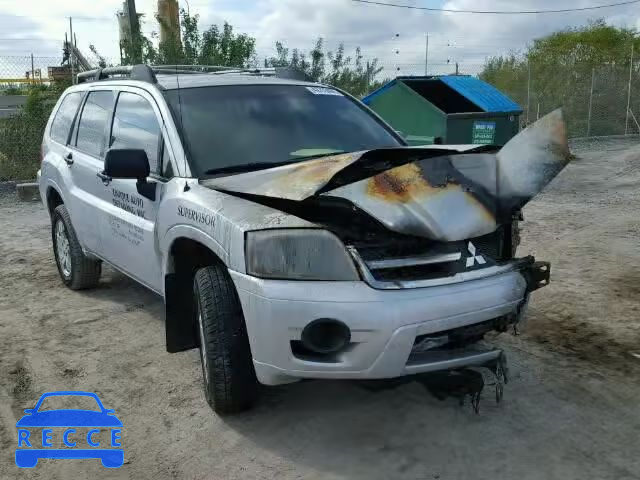 2008 MITSUBISHI ENDEAVOR L 4A4MM21S58E016381 image 0