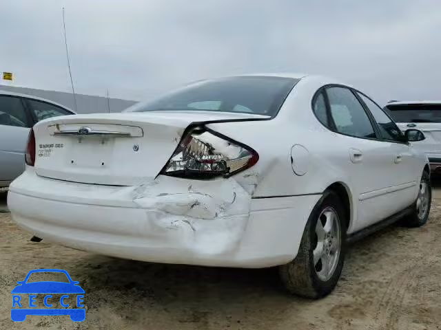 2003 FORD TAURUS SES 1FAFP55213A207210 зображення 3