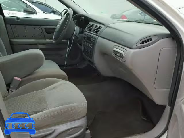 2003 FORD TAURUS SES 1FAFP55213A207210 зображення 4