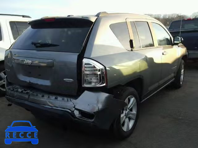 2011 JEEP COMPASS SP 1J4NF1FB4BD301833 image 3