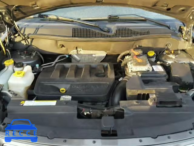 2011 JEEP COMPASS SP 1J4NF1FB4BD301833 image 6