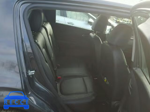 2013 CHEVROLET SONIC LTZ 1G1JE6SB1D4183360 зображення 5