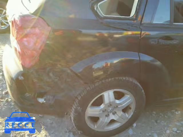 2007 DODGE CALIBER SX 1B3HB48B37D508445 зображення 9